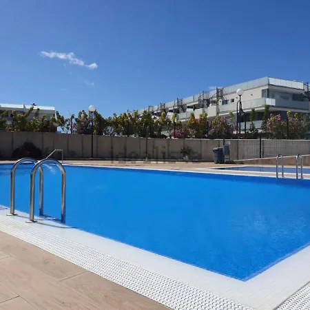 Sunbeach La Tejita Гранадилла-де-Абона