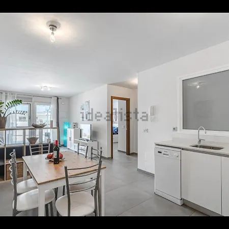 Sunbeach La Tejita Гранадилла-де-Абона