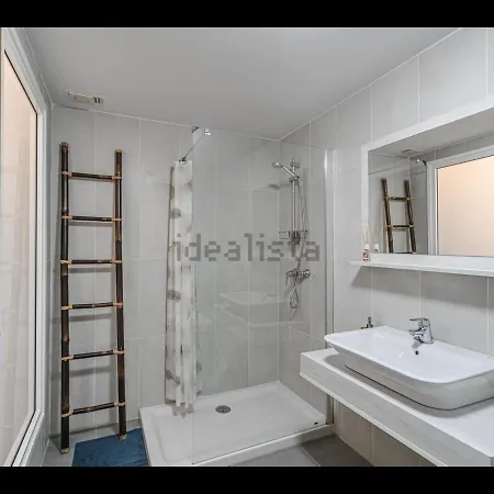 Sunbeach La Tejita * Гранадилла-де-Абона