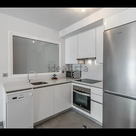 Apartmán Sunbeach La Tejita Granadilla De Abona