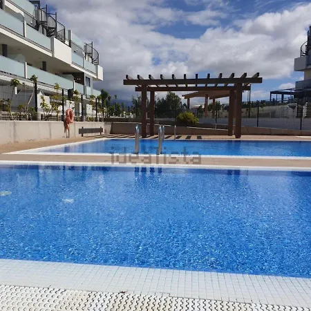 Sunbeach La Tejita *