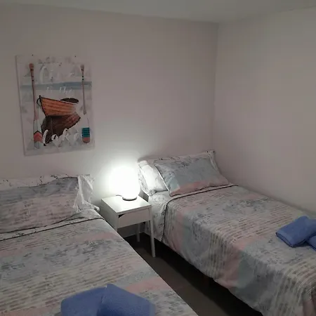 Sunbeach La Tejita * Гранадилла-де-Абона