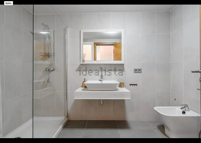 Appartement Sunbeach La Tejita