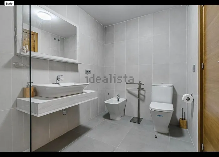 Appartement Sunbeach La Tejita