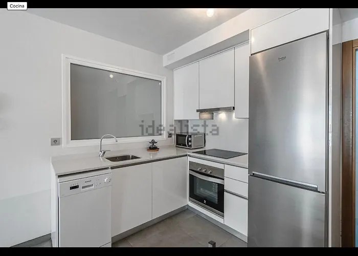 Appartement Sunbeach La Tejita Granadilla De Abona