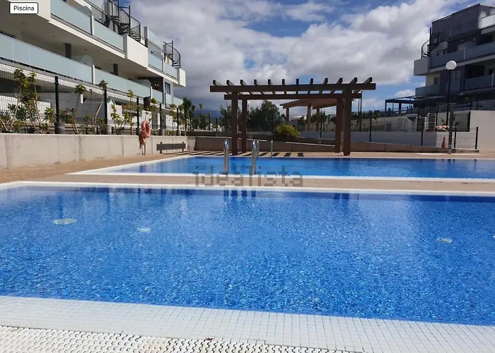 Sunbeach La Tejita *