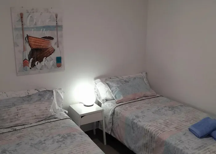 Sunbeach La Tejita * Granadilla De Abona