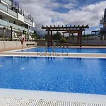 Sunbeach La Tejita *