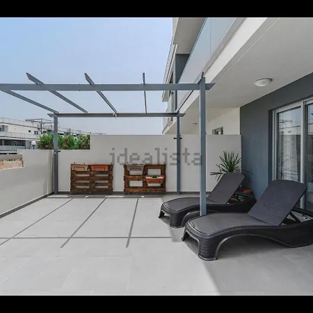 Sunbeach La Tejita Apartment