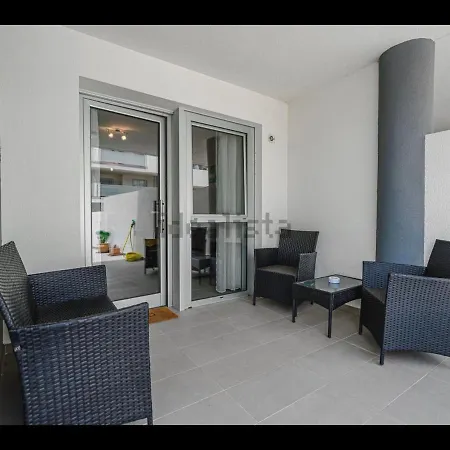 Sunbeach La Tejita Apartment Granadilla De Abona