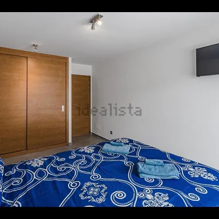 Appartamento Sunbeach La Tejita Granadilla De Abona