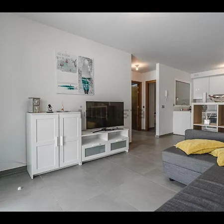 Sunbeach La Tejita Appartamento