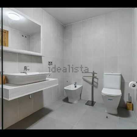 Appartamento Sunbeach La Tejita