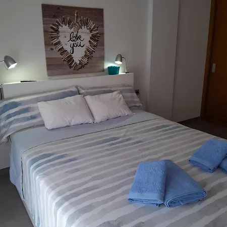 Appartamento Sunbeach La Tejita