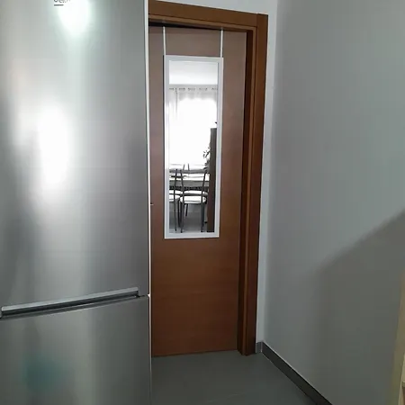 Sunbeach La Tejita *