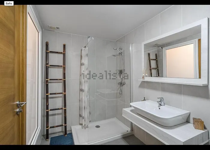 Sunbeach La Tejita * 格拉纳迪利亚-德阿沃纳