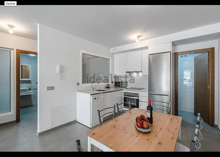 Sunbeach La Tejita Appartement Granadilla De Abona