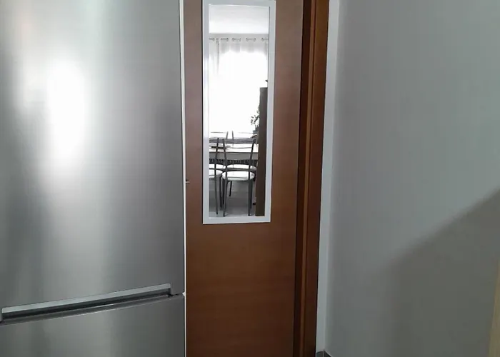 Sunbeach La Tejita *